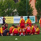 FC Tempo Praha - Bohemians Praha 1905 27:18