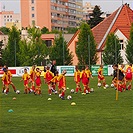 FC Tempo Praha - Bohemians Praha 1905 27:18