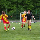 FC Tempo Praha - Bohemians Praha 1905 27:18