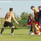 Sokol Kolovraty - FC Tempo Praha 1:6 (1:3)