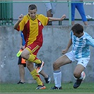 FC Tempo Praha - ABC Braník 1:5