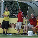 FC Tempo Praha - ABC Braník 1:5