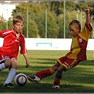 FC Tempo Praha - AFK Olympia Šeberov 9:18