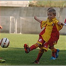 FC Tempo Praha - AFK Olympia Šeberov 9:18