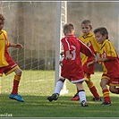 FC Tempo Praha - AFK Olympia Šeberov 9:18