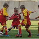 FC Tempo Praha - AFK Olympia Šeberov 9:18