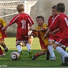 FC Tempo Praha - AFK Olympia Šeberov 9:18