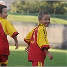 FC Tempo Praha - AFK Olympia Šeberov 9:18