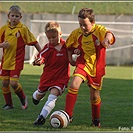 FC Tempo Praha - AFK Olympia Šeberov 9:18