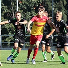 FC Tempo Praha - FC Hradec Králové B 2:2, pk 2:3