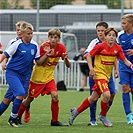 U14: FC Tempo Praha - FK Junior Strakonice 8:0