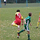 FC Tempo Praha - FK Meteor Praha VIII B 0:3