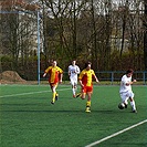SK Aritma Praha - FC Tempo Praha 7:2