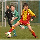 FC Tempo Praha - FK Meteor Praha VIII 15:19