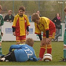 FC Tempo Praha - FK Meteor Praha VIII 15:19