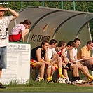 FC Tempo Praha - FK Motorlet Praha B 2:4
