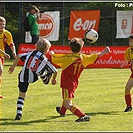 E.ON Cup v Braníku