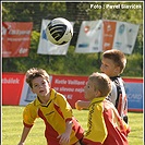 E.ON Cup v Braníku