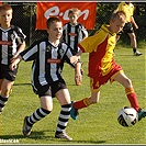 E.ON Cup v Braníku