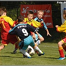 E.ON Cup v Braníku