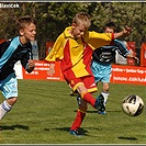 E.ON Cup v Braníku