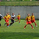 FC Tempo Praha - SK Dynamo České Budějovice 9:2