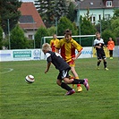 FC Tempo Praha - SK Dynamo České Budějovice 9:2