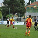 FC Tempo Praha - SK Dynamo České Budějovice 9:2