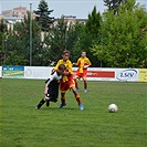 FC Tempo Praha - SK Dynamo České Budějovice 9:2