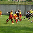 FC Tempo Praha - SK Dynamo České Budějovice 9:2