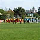 FC Tempo Praha - Střížkov 2:3