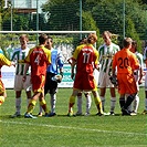 FC Tempo Praha - Střížkov 2:3