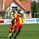 FC Tempo Praha - Střížkov 2:3