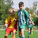 FK Meteor Praha VIII - FC Tempo Praha 5:44