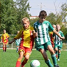 FK Meteor Praha VIII - FC Tempo Praha 5:44