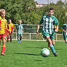 FK Meteor Praha VIII - FC Tempo Praha 5:44