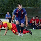 FC Přední Kopanina - FC Tempo Praha 4:0