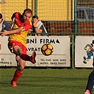 FC Přední Kopanina - FC Tempo Praha 4:0