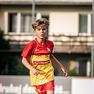 U13: FC Tempo Praha - FC Rokycany 31:3