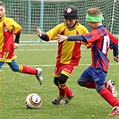 FC Tempo Praha - FC Přední Kopanina