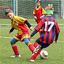 FC Tempo Praha - FC Přední Kopanina