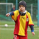 FC Tempo Praha - FC Přední Kopanina