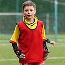 FC Tempo Praha - FC Přední Kopanina