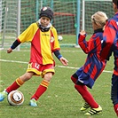 FC Tempo Praha - FC Přední Kopanina