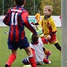 FC Tempo Praha - FC Přední Kopanina