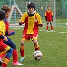 FC Tempo Praha - FC Přední Kopanina