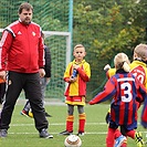 FC Tempo Praha - FC Přední Kopanina