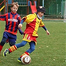 FC Tempo Praha - FC Přední Kopanina