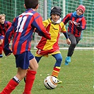 FC Tempo Praha - FC Přední Kopanina