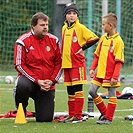 FC Tempo Praha - FC Přední Kopanina